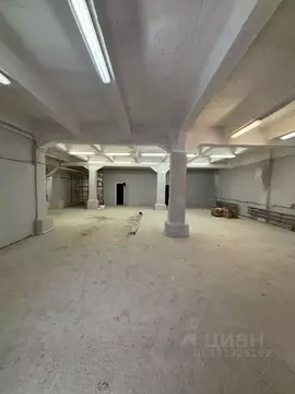 Производственное помещение в Санкт-Петербург ул. Химиков, 28К (200 м)