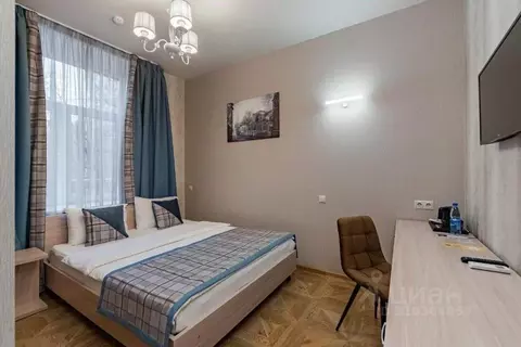 Комната Москва Трифоновская ул., 45 (15.0 м)