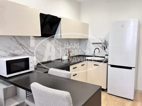 1-к кв. Пермский край, Пермь Уинская ул., 41 (45.9 м)