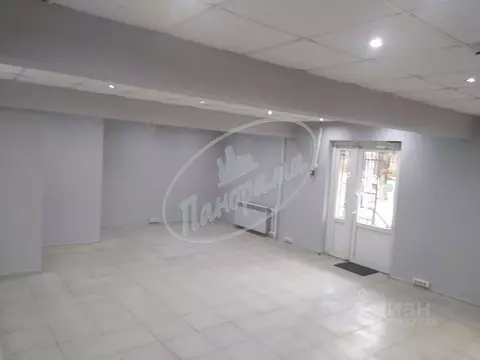 Помещение свободного назначения в Калужская область, Калуга Московская ...