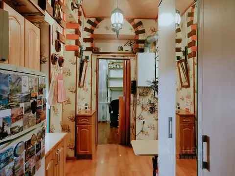 2-к кв. Крым, Ялта ул. Володарского, 5 (30.0 м)