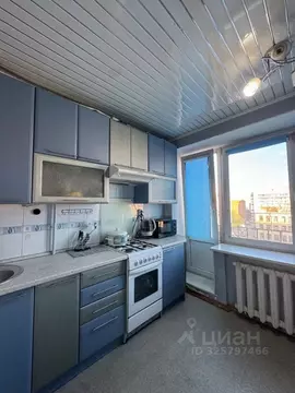 2-к кв. Санкт-Петербург Лиговский просп., 161 (48.3 м)