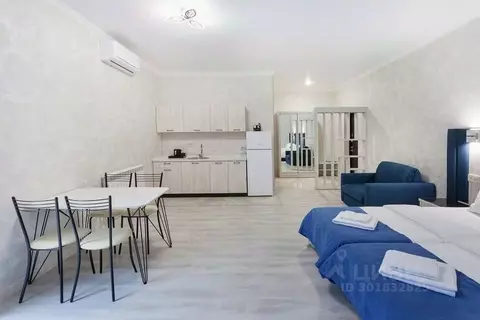 Комната Ставропольский край, Ессентуки ул. Урицкого, 11 (10.0 м)