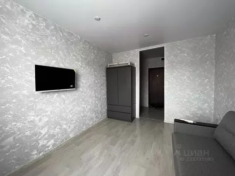 6-к кв. Ленинградская область, Никольское Тосненский район, ...