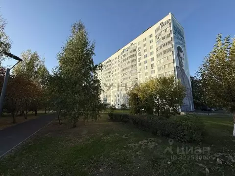 1-к кв. Татарстан, Набережные Челны просп. Мусы Джалиля, 49 (32.5 м)