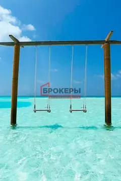 Участок в Крым, Сакский район, с. Фрунзе ул. Таврическая, 28 (8.0 ...