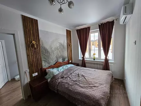 Коттедж в Татарстан, Лаишевский район, Большекабанское с/пос, с. Малые ...
