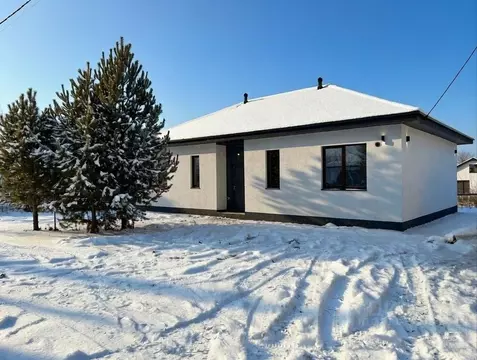 Дом в Свердловская область, Сысертский муниципальный округ, Ручеек ДНТ ...