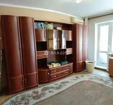 2-к кв. Алтайский край, Бийск Стахановская ул., 1 (52.7 м)