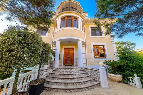 Дом в Краснодарский край, Сочи Здоровье СТ, 2/25 (640 м)