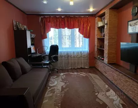 3-к кв. Белгородская область, Старый Оскол Старая Мельница кв-л, 10 ...