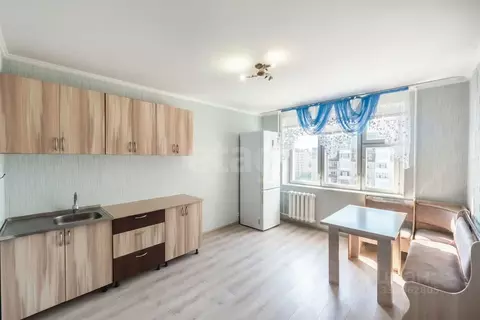 2-к кв. Тюменская область, Тюмень Широтная ул., 173к6 (66.7 м)