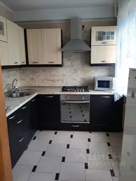 3-к кв. Санкт-Петербург просп. Энтузиастов, 18К1 (57.0 м)