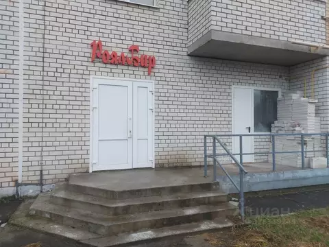 Помещение свободного назначения в Тамбовская область, Тамбов ...