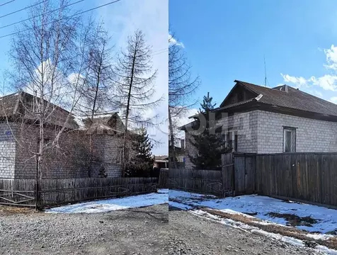 Дом в Хакасия, Абакан ул. Гастелло (142 м)