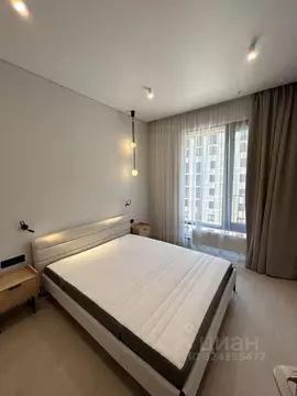 2-к кв. Москва ул. Архитектора Щусева, 5к1 (37.0 м)