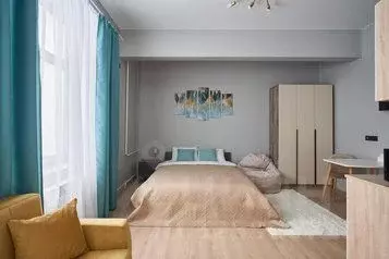 1-к кв. Москва Ухтомская ул., 19 (29.0 м)