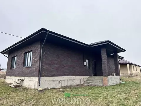 Дом в Ставропольский край, Шпаковский муниципальный округ, с. Надежда, ...