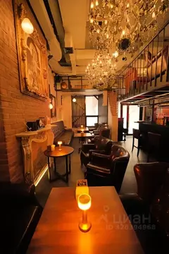 Торговая площадь в Москва бул. Скандинавский, 19 (96 м)