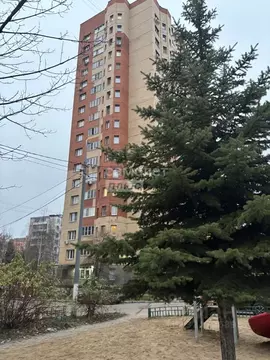 2-к кв. Московская область, Химки просп. Мельникова, 18 (55.9 м)