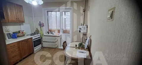 3-к кв. Воронежская область, Воронеж ул. Генерала Лизюкова, 57 (65.1 ...