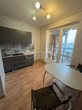 1-к кв. Пермский край, Пермь ул. Крупской, 67 (38.2 м)