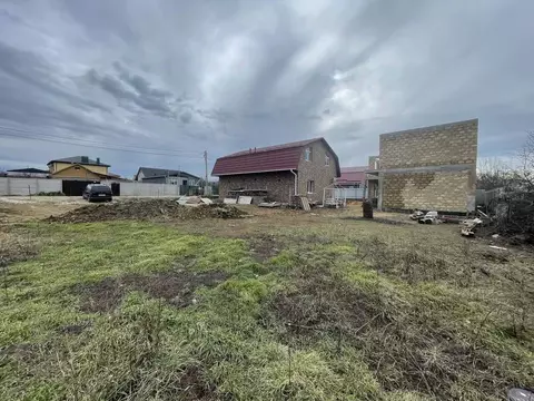 Участок в Севастополь Сапун-гора СНТ, 406 (6.1 сот.)