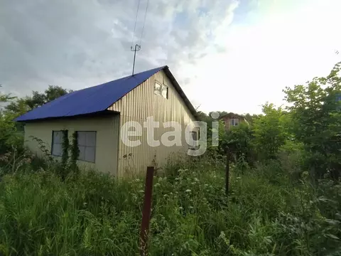 Участок в Башкортостан, Уфа Заозерный СНТ,  (6.0 сот.)