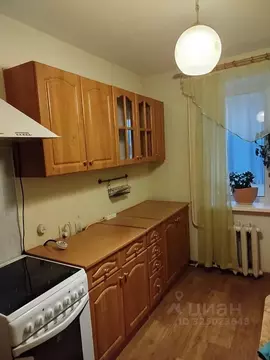 1-к кв. Санкт-Петербург, Санкт-Петербург, Колпино Тверская ул., 66 ...