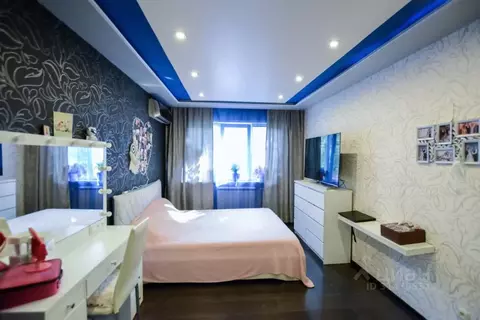 2-к кв. Калужская область, Калуга Московская ул., 182 (47.7 м)