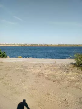 Участок в Волгоградская область, Среднеахтубинский район, Кировское ...