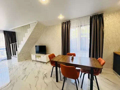 3-к кв. Краснодарский край, Сочи Львовская ул., 70Ас1 (66.0 м)