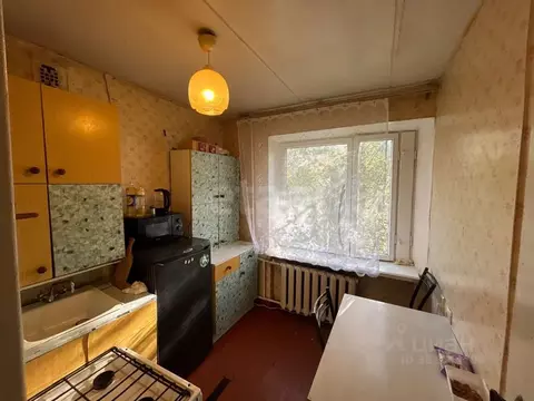 1-к кв. Псковская область, Остров ул. Шумейко, 8 (28.5 м)