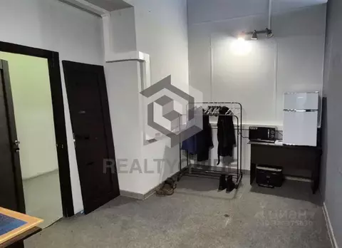 Офис в Москва Варшавское ш., 129к2с6 (39 м)