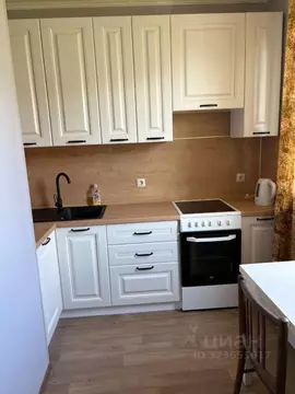 1-к кв. Москва бул. Адмирала Ушакова, 2 (40.0 м)