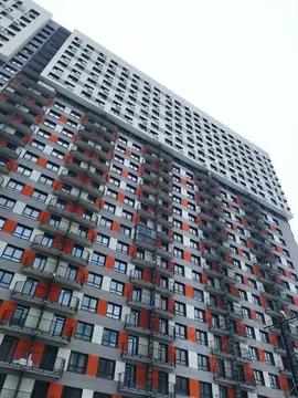 1-к кв. Ярославская область, Ярославль Институтская ул., 13 (40.0 м)