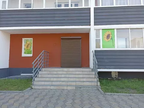 Помещение свободного назначения в Карелия, Петрозаводск Лежневая ул., ...