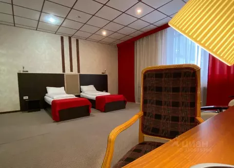 Комната Челябинская область, Челябинск ул. Дарвина, 2А (20.0 м)