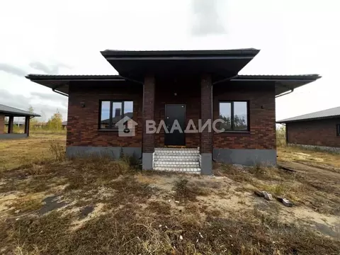 Дом в Воронежская область, Рамонский район, Новоживотинновское с/пос, ...