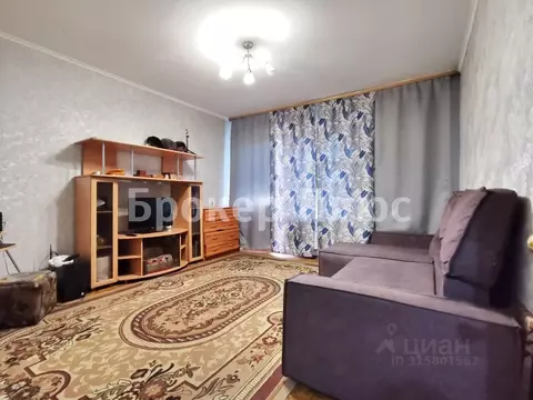 2-к кв. Тыва, Кызыл ул. Ооржака Лопсанчапа, 41 (48.8 м)