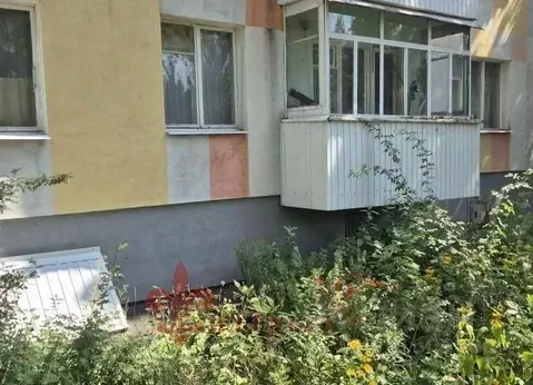 4-к кв. Белгородская область, Белгород ул. Костюкова, 53 (61.1 м)