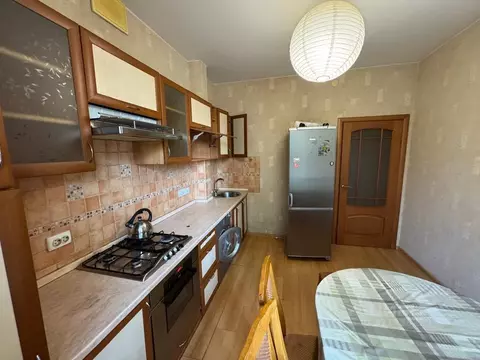 2-к кв. Тверская область, Тверь просп. Чайковского, 46 (58.2 м)