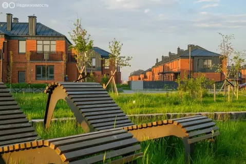 Дом в Санкт-Петербург, территория Сергиево, Красносельское шоссе ...