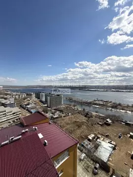 2-к кв. Иркутская область, Иркутск ул. Семена Лагоды, 4/1 (70.2 м)