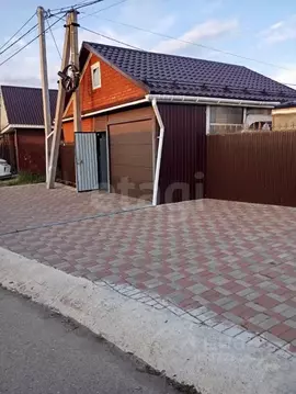 Дом в Башкортостан, Уфимский район, Зубовский сельсовет, с. Зубово ул. ...