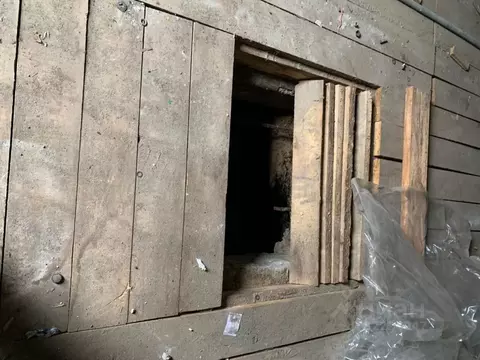 Гараж в Нижегородская область, Нижний Новгород ул. Красных Партизан ...