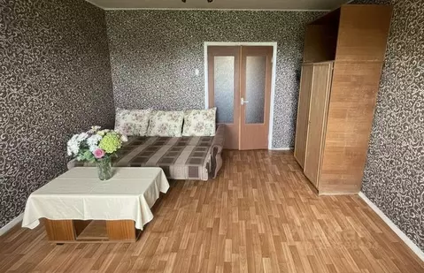 1-к кв. Москва Изюмская ул., 37к3 (43.0 м)