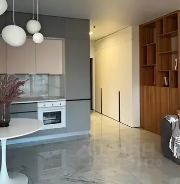 1-к кв. Крым, Алушта ул. Западная, 4 (38.0 м)