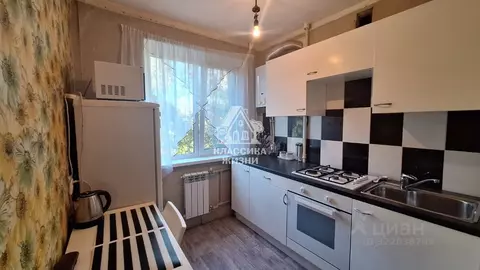 2-к кв. Нижегородская область, Нижний Новгород ул. Героя Советского ...