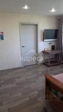 2-к кв. Самарская область, Самара Московское шоссе, 18-й км, 18 (45.0 ...